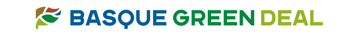 Basque Green Deal