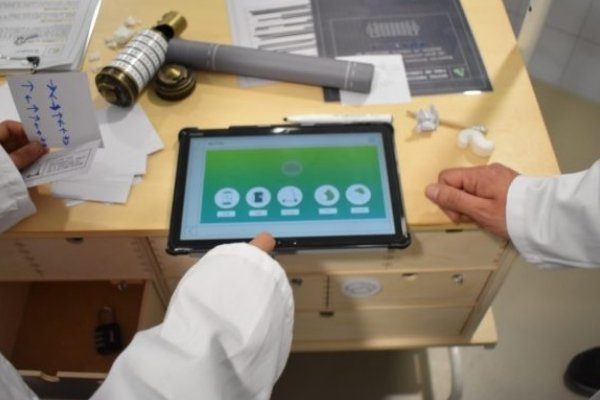 031-Ekoetxea Meatzaldea-Gallarta-Escape-box