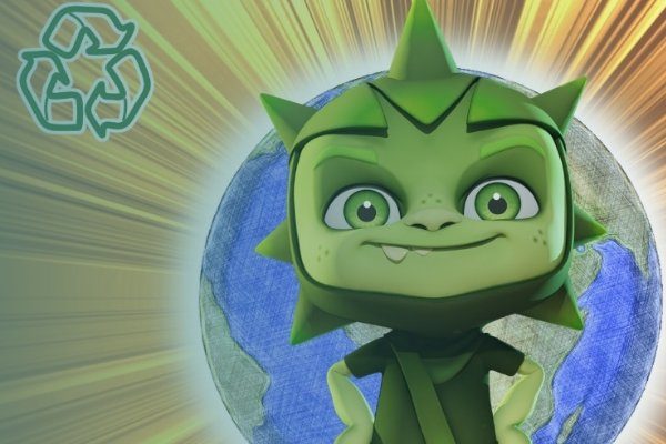 039-Juego Educación Ambiental Online