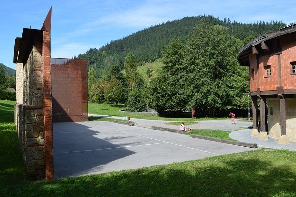 042-ASTEKLI-23 UROLA GARAIKO GARAPENERAKO AGENTZIA SA actividad 3