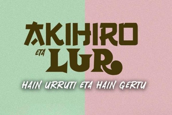 046-Ekoetxea Meatzaldea-Gallarta Akihiro eta Lur