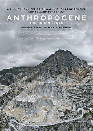 Cartel-Anthropocene