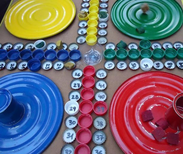 JUEGOS