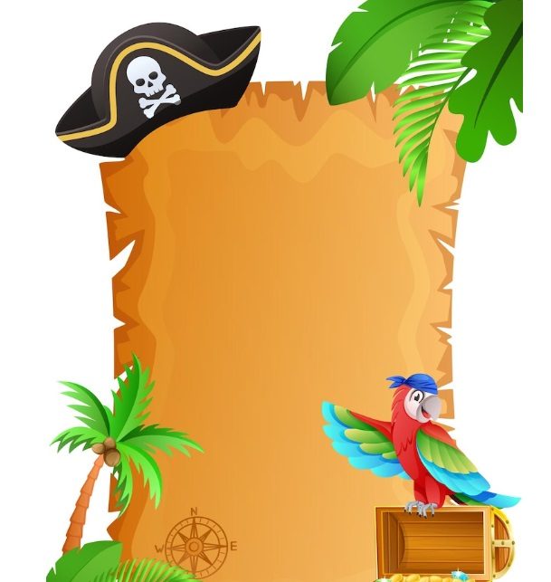 PIRATA