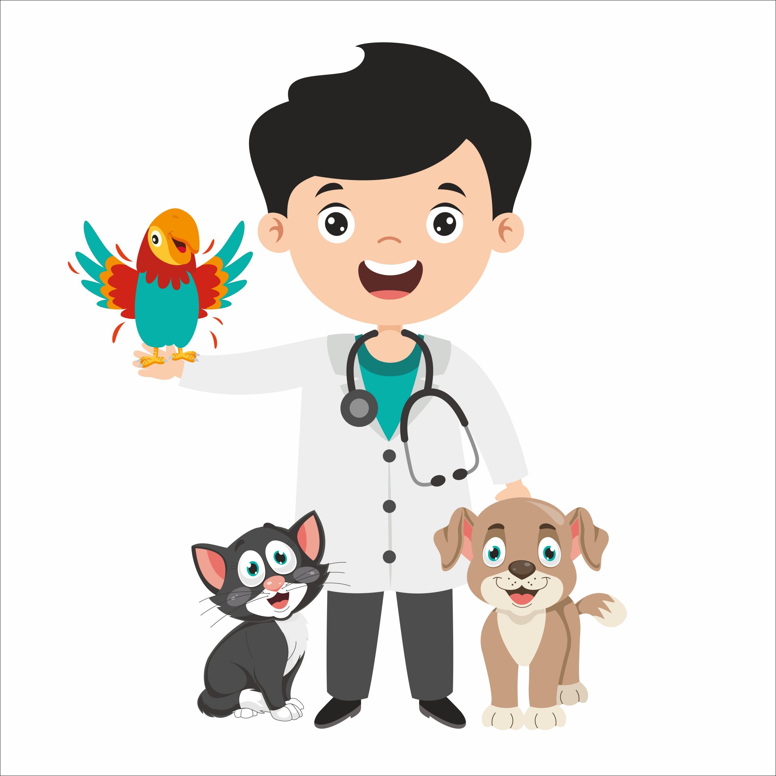 Veterinarian11102101