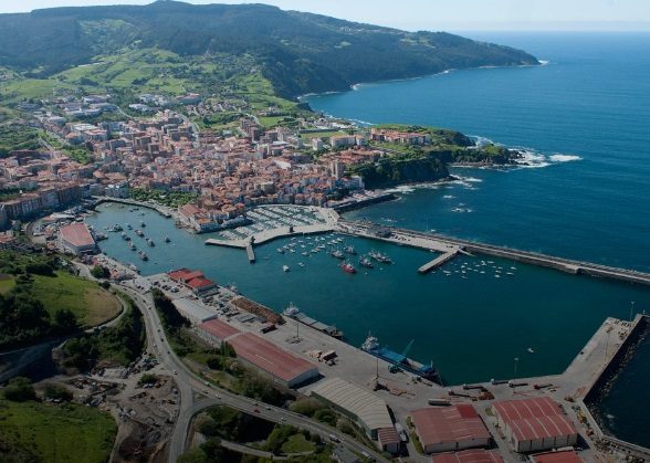 bermeo