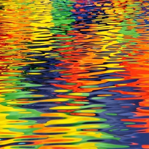 coloresagua