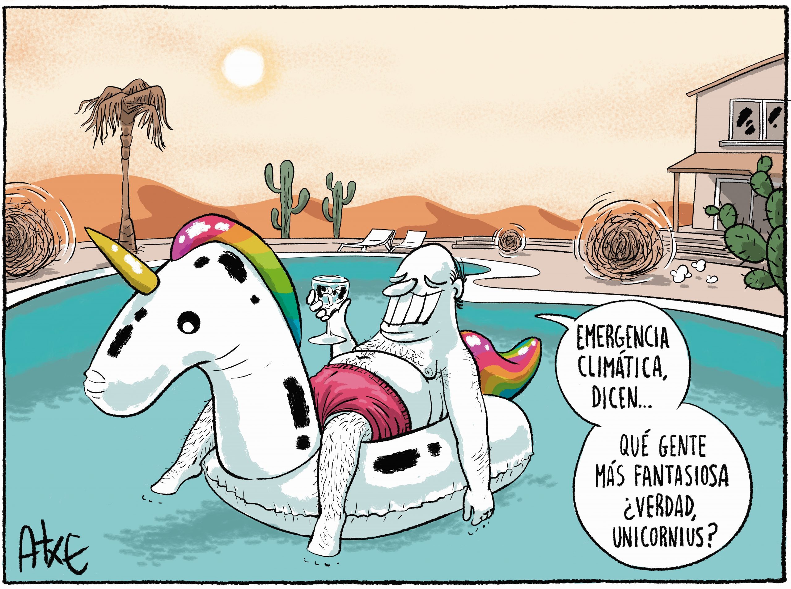 reirse de la emergencia_Ballena Blanca